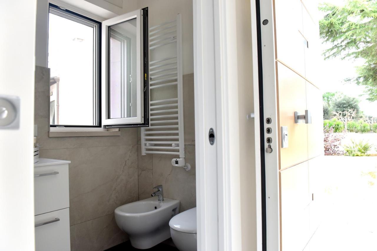Geranio Apartment - Villaggio Di Mary Locorotondo Exterior foto